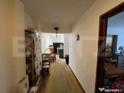 Apartament 2 camere, decomandat, 52mp, zona Tudor 