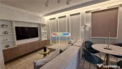 Apartament 3 camere | design modern | parcare I HILS Pallady 
