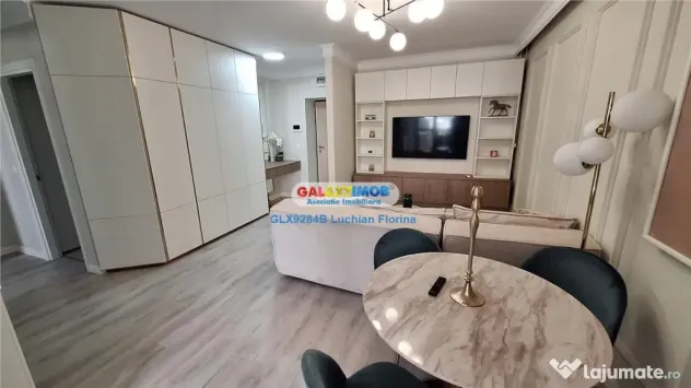 Apartament 3 camere | design modern | parcare I HILS Pallady