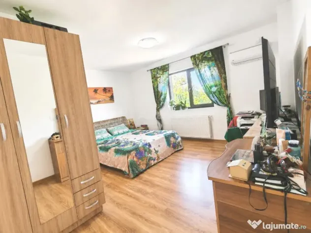 - Casa - Vila - Prelungirea Ghencea - Margelelor - Safirulu
