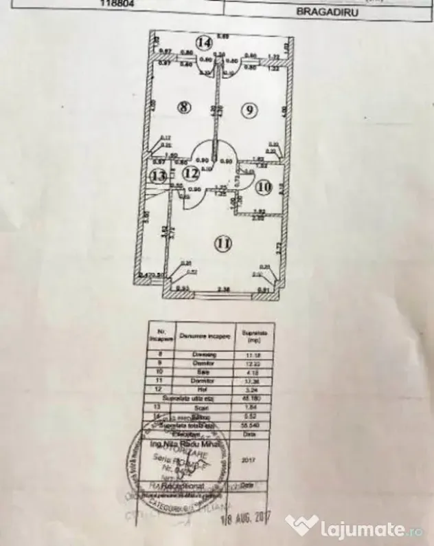 - Casa - Vila - Prelungirea Ghencea - Margelelor - Safirulu