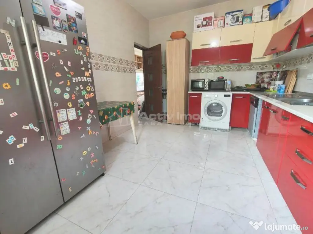 - Casa - Vila - Prelungirea Ghencea - Margelelor - Safirulu