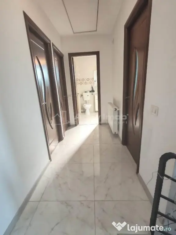 - Casa - Vila - Prelungirea Ghencea - Margelelor - Safirulu