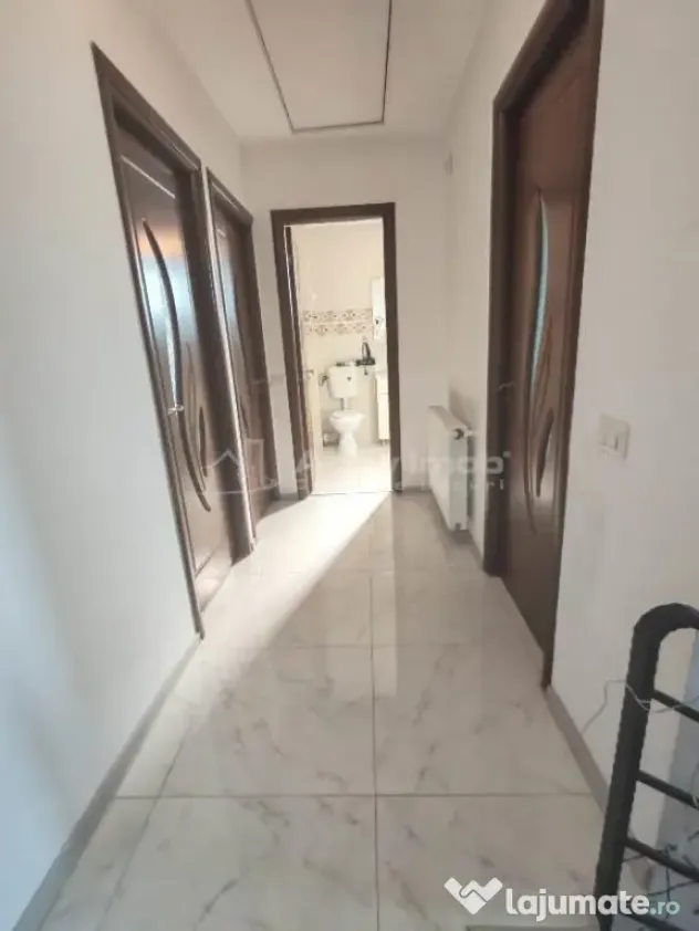 - Casa - Vila - Prelungirea Ghencea - Margelelor - Safirulu