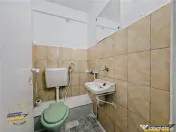 Spatiu comercial, cu potential investitional servicii, Ciu