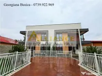 PROMOTIE || Vila individuala P+1E ||5 camere || 3 bai + d...