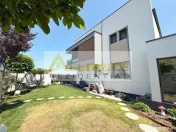 PROMOTIE || Vila individuala P+1E ||5 camere || 3 bai + d...