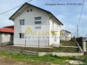 Casa individuala || P+1E+POD ||5 camere - 2 bai || 468 mp...