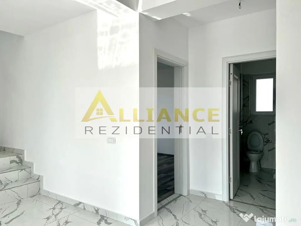 Casa individuala || P+1E+POD ||5 camere - 2 bai || 468 mp...