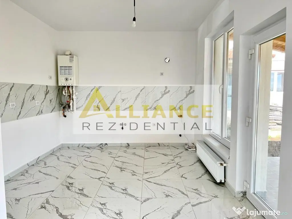 Casa individuala || P+1E+POD ||5 camere - 2 bai || 468 mp...