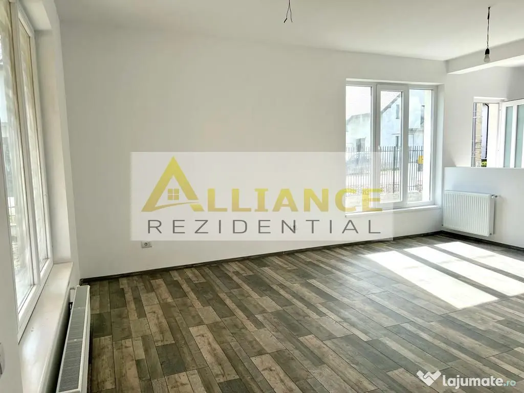 Casa individuala || P+1E+POD ||5 camere - 2 bai || 468 mp...