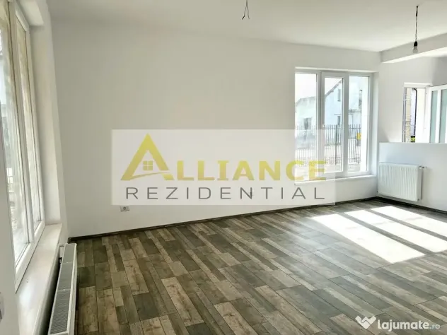 Casa individuala || P+1E+POD ||5 camere - 2 bai || 468 mp...