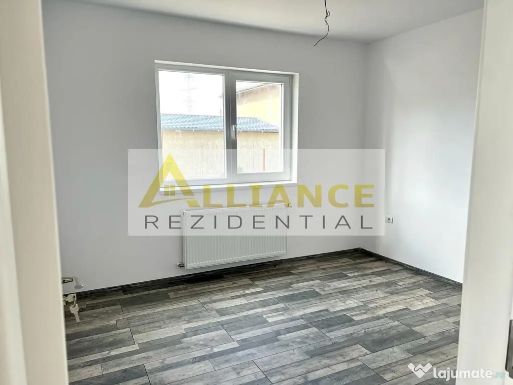 Casa individuala || P+1E+POD ||5 camere - 2 bai || 468 mp...