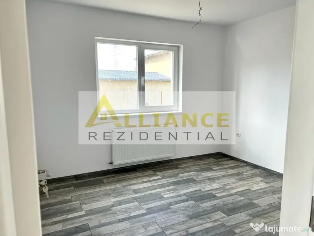 Casa individuala || P+1E+POD ||5 camere - 2 bai || 468 mp...