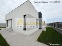 Casa individuala || 4 camere || 2 bai || 112mp utili + 47...