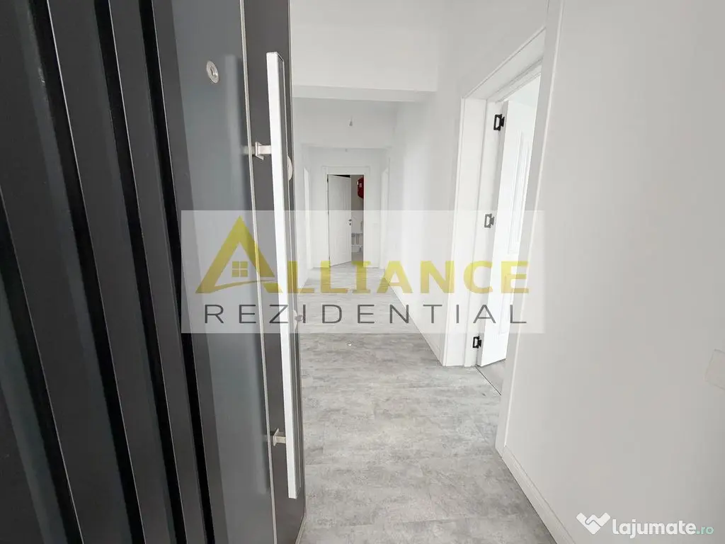 Casa individuala || 4 camere || 2 bai || 112mp utili + 47...