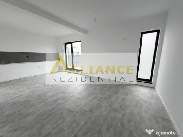 Casa individuala || 4 camere || 2 bai || 112mp utili + 47...