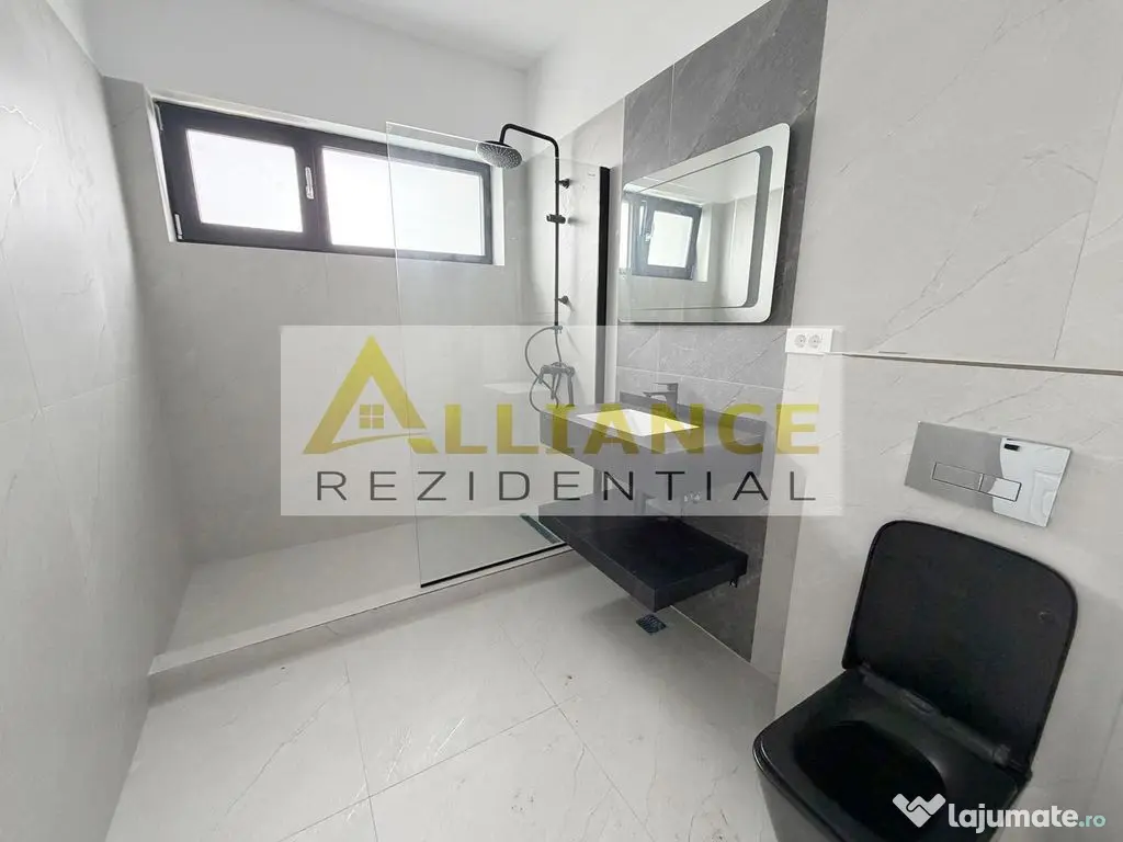 Casa individuala || 4 camere || 2 bai || 112mp utili + 47...