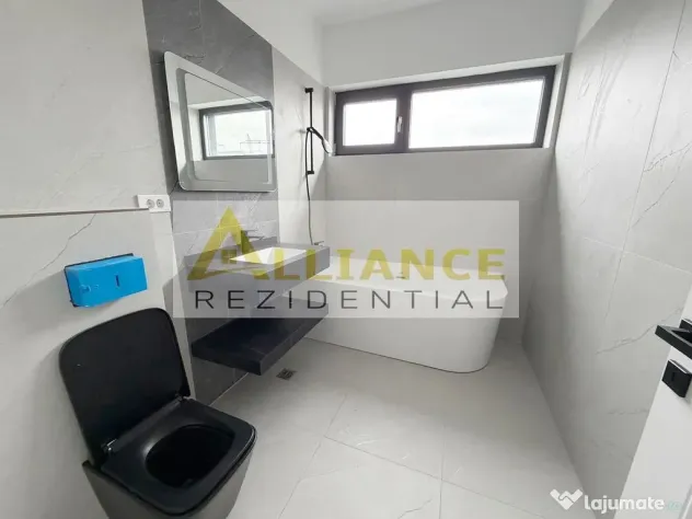 Casa individuala || 4 camere || 2 bai || 112mp utili + 47...