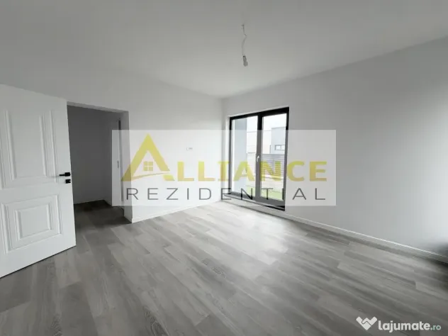 Casa individuala || 4 camere || 2 bai || 112mp utili + 47...