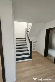 Casa / Vila ( P + 1 ) De Vanzare Zona Burdujeni