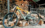Bicicleta electrica rocky mountain altitude 108 nm