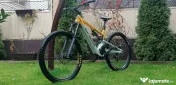Bicicleta electrica rocky mountain altitude 108 nm 