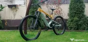 Bicicleta electrica rocky mountain altitude 108 nm