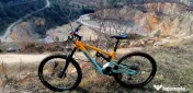 Bicicleta electrica rocky mountain altitude 108 nm 