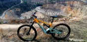 Bicicleta electrica rocky mountain altitude 108 nm