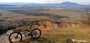Bicicleta electrica rocky mountain altitude 108 nm