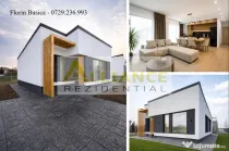 Casa individuala parter ~ 4 camere 2 bai ~ teren 355mp