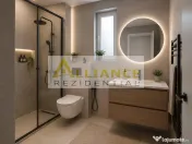 Casa individuala parter ~ 4 camere 2 bai ~ teren 355mp