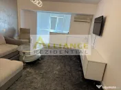 GARSONIERA DE INCHIRIAT | PIATA ALBA IULIA | ULTRA CENTRAL 