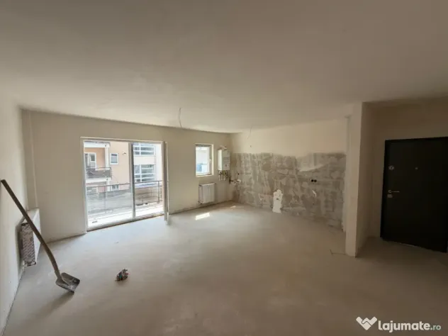 Apartament 3 camere, 61,63 mp, zona Porii