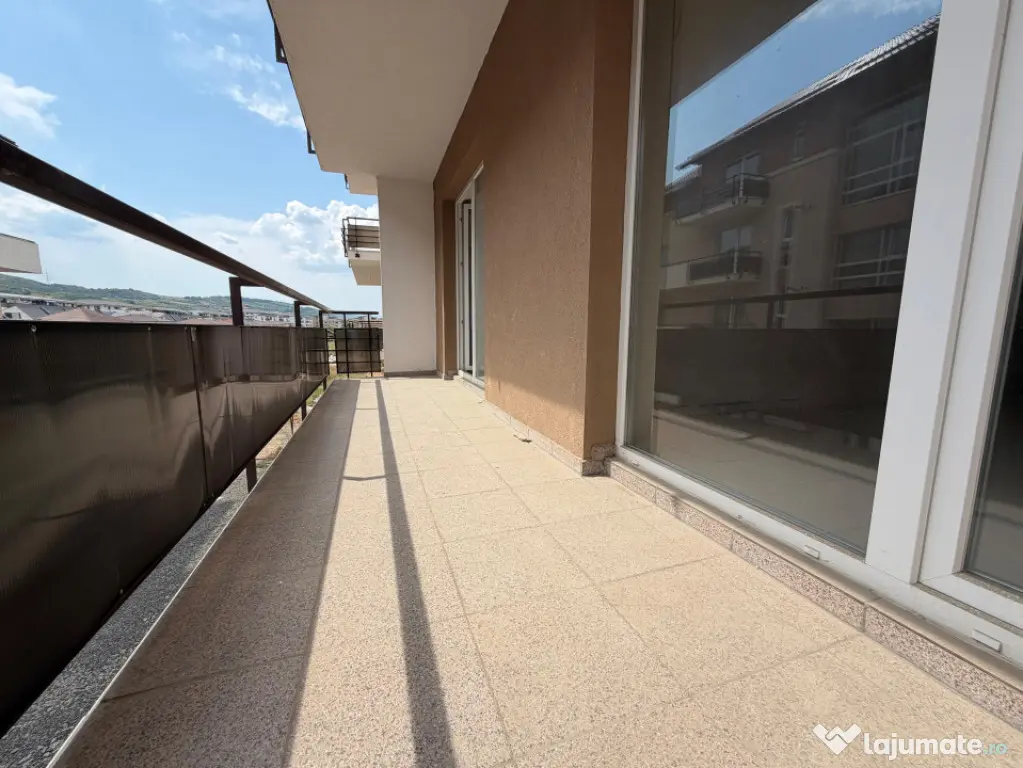 Apartament 3 camere, 61,63 mp, zona Porii