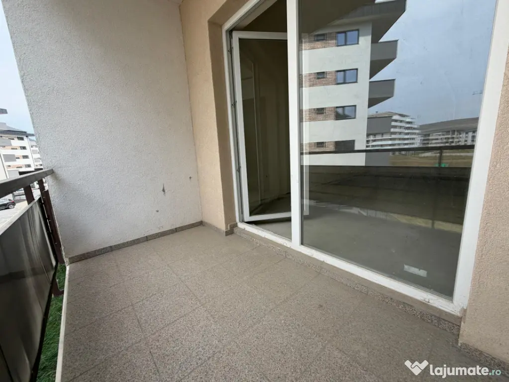 Apartament 3 camere, 61,63 mp, zona Porii
