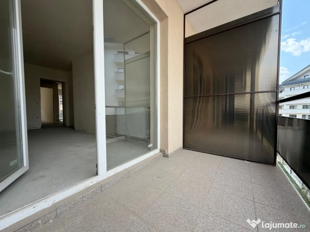 Apartament 3 camere, 61,63 mp, zona Porii