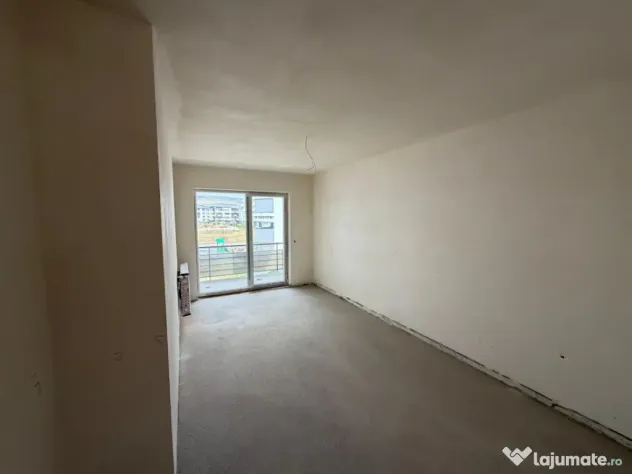 Apartament 3 camere, 61,63 mp, zona Porii