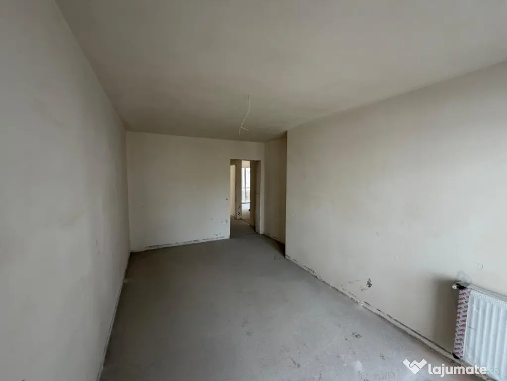 Apartament 3 camere, 61,63 mp, zona Porii
