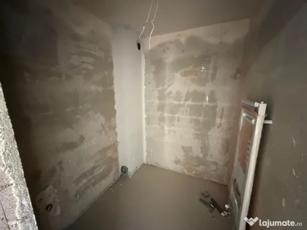 Apartament 3 camere, 61,63 mp, zona Porii