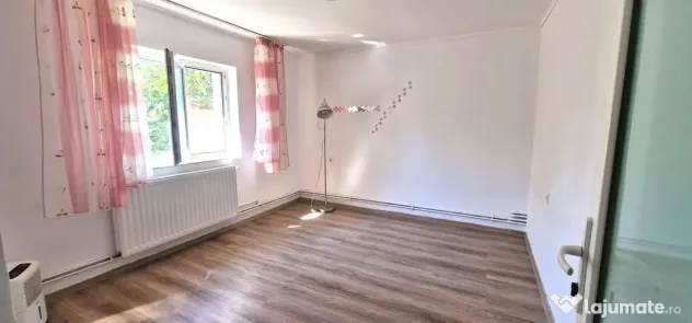Casa din BCA cu teren 2100 mp