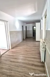 Casa din BCA cu teren 2100 mp 