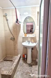 Casa din BCA cu teren 2100 mp 