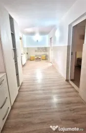 Casa din BCA cu teren 2100 mp 