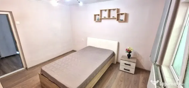 Casa din BCA cu teren 2100 mp