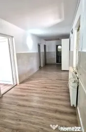Casa din BCA cu teren 2100 mp 
