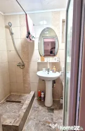Casa din BCA cu teren 2100 mp 