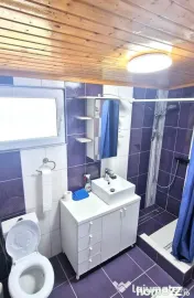 Casa din BCA cu teren 2100 mp 