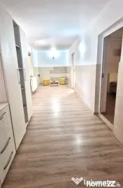 Casa din BCA cu teren 2100 mp 